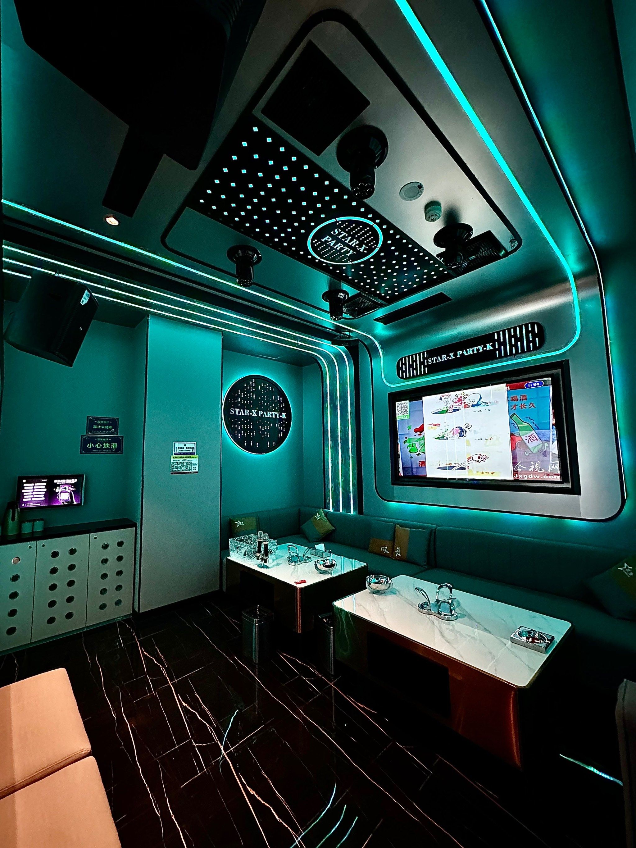 珠海商务ktv低端场，享受不一样的商务娱乐-金湾区ktv预定