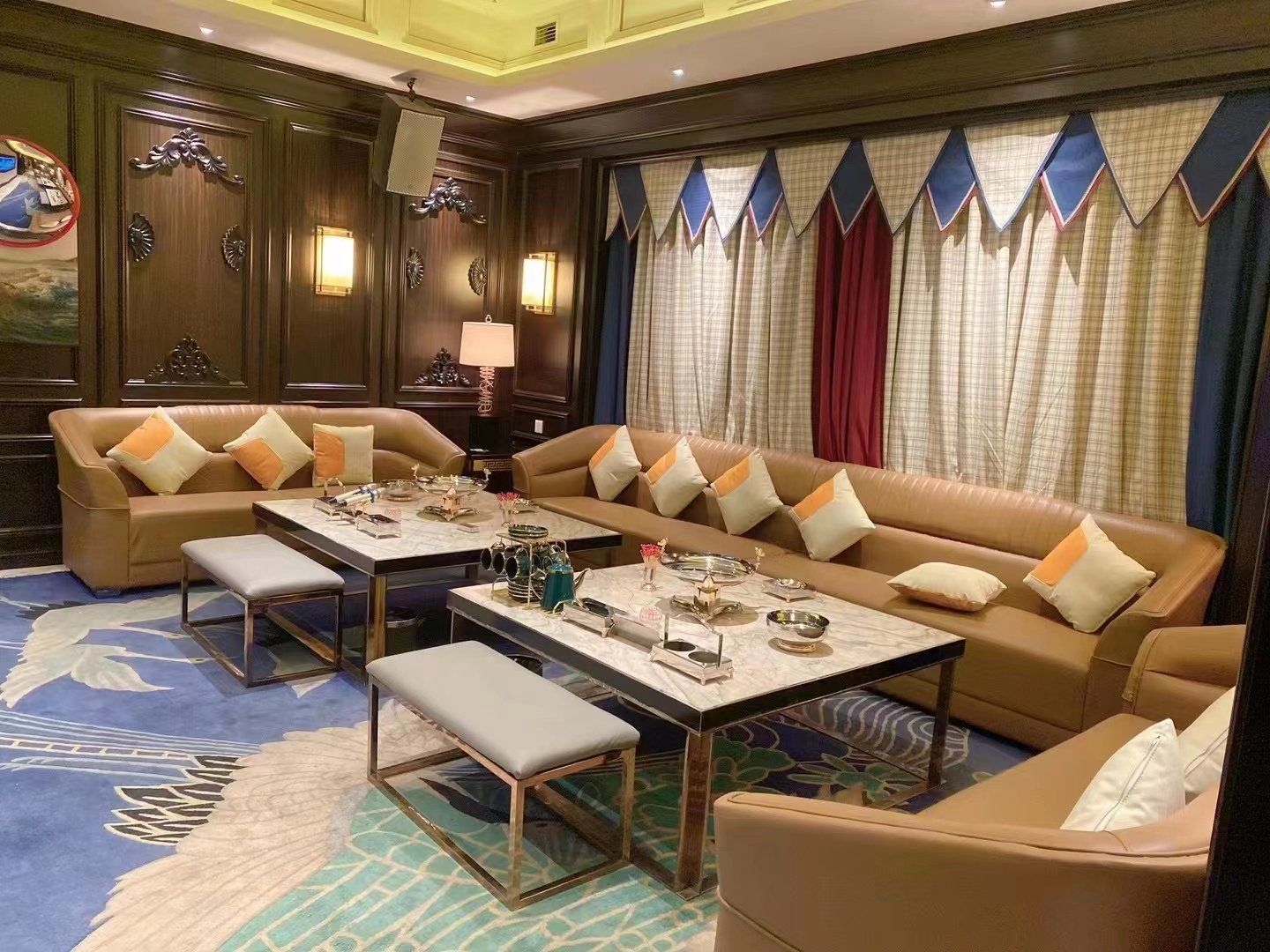 珠海商务ktv精选商务ktv推荐指南-金湾区ktv预定