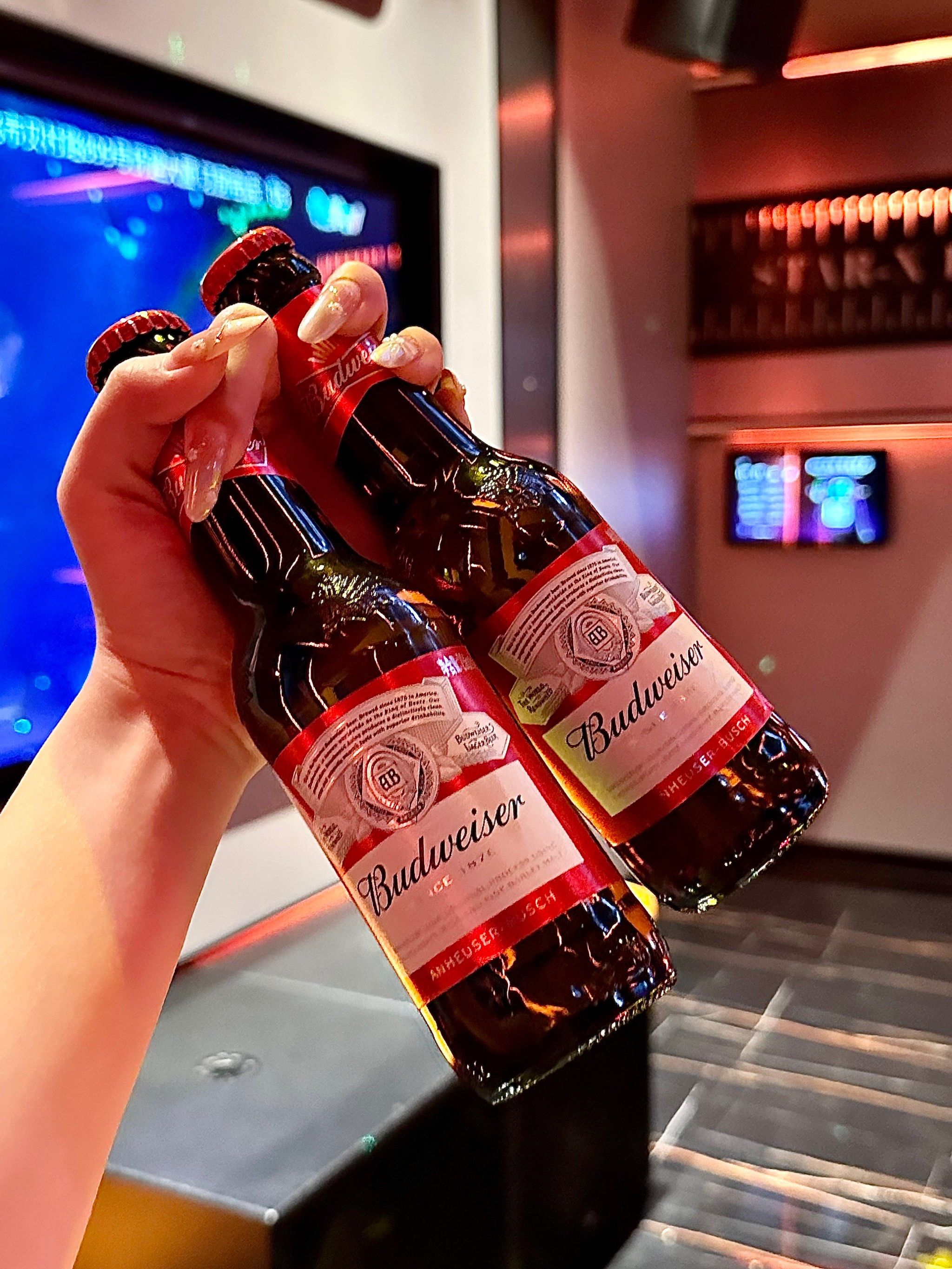 珠海商务ktv推荐商务ktv有哪些选择-金湾区ktv预定