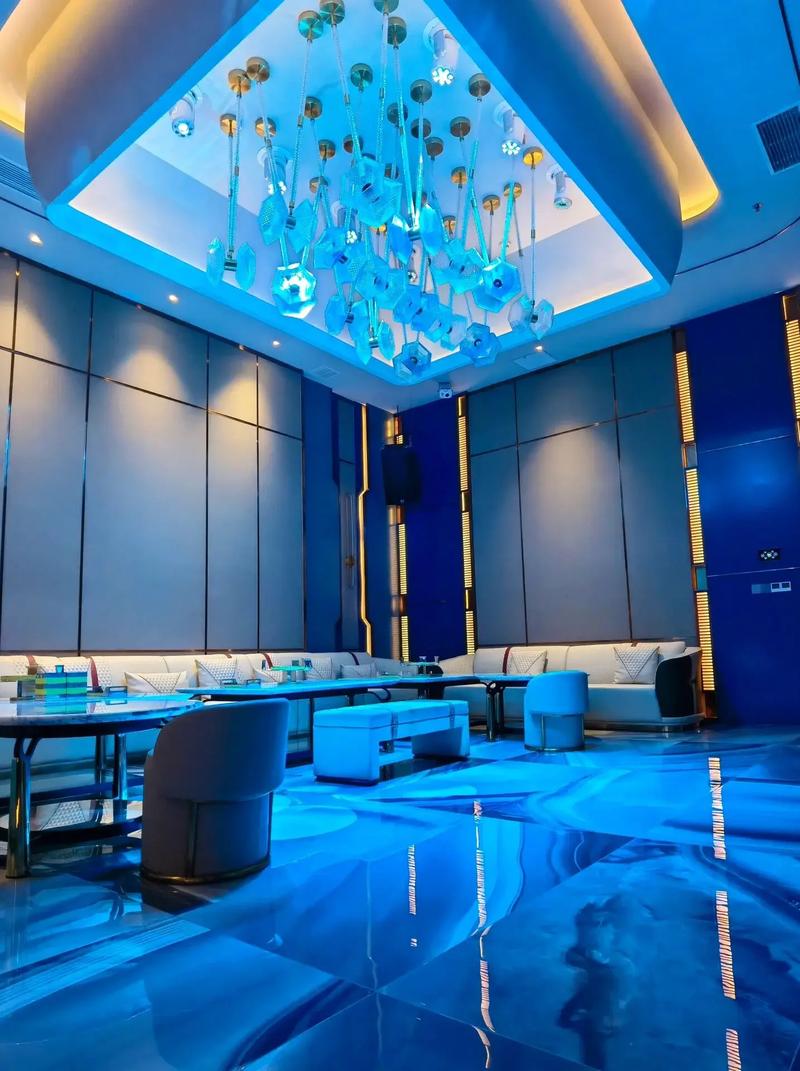 珠海商务KTV推荐-金湾区ktv预定